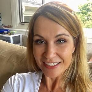 Meet your Posher, Marie